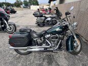 2024 Harley-Davidson Softail Heritage Classic 114