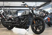 2024 Harley-Davidson Softail Street Bob
