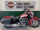 2024 Harley-Davidson Softail FLI Hydra-Glide Revival