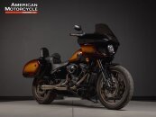 2024 Harley-Davidson Softail Low Rider ST