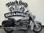 2024 Harley-Davidson Softail Heritage Classic 114