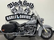 2024 Harley-Davidson Softail Heritage Classic 114