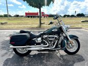 2024 Harley-Davidson Softail Heritage Classic 114