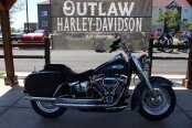 2024 Harley-Davidson Softail Heritage Classic 114