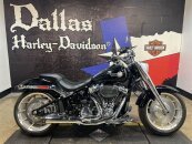 2024 Harley-Davidson Softail Fat Boy 114