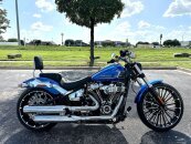 2024 Harley-Davidson Softail Breakout
