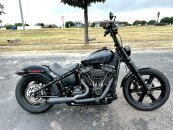 2024 Harley-Davidson Softail Street Bob 114