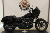 2024 Harley-Davidson Softail Low Rider ST