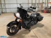 2024 Harley-Davidson Softail Heritage Classic 114