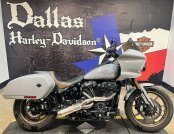 2024 Harley-Davidson Softail Low Rider ST