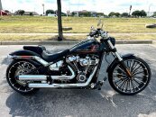 2024 Harley-Davidson Softail Breakout