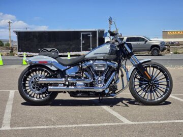 2024 Harley-Davidson Softail