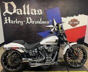 2024 Harley-Davidson Softail Breakout