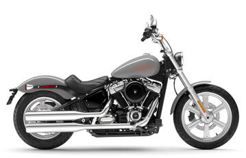 2024 Harley-Davidson Softail Standard