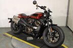 Thumbnail Photo 1 for New 2024 Harley-Davidson Sportster S