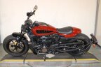 Thumbnail Photo 5 for New 2024 Harley-Davidson Sportster S