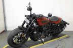 Thumbnail Photo 4 for New 2024 Harley-Davidson Sportster S
