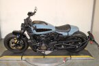 Thumbnail Photo 6 for New 2024 Harley-Davidson Sportster S