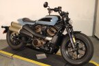 Thumbnail Photo 2 for New 2024 Harley-Davidson Sportster S