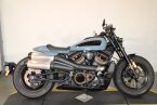 Thumbnail Photo 1 for New 2024 Harley-Davidson Sportster S