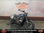 Thumbnail Photo 1 for New 2024 Harley-Davidson Sportster S