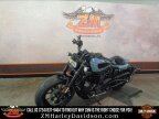 Thumbnail Photo 4 for New 2024 Harley-Davidson Sportster S