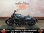 Thumbnail Photo 3 for New 2024 Harley-Davidson Sportster S
