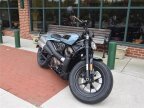 Thumbnail Photo 1 for New 2024 Harley-Davidson Sportster