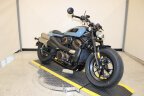 Thumbnail Photo 1 for New 2024 Harley-Davidson Sportster S