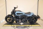 Thumbnail Photo 5 for New 2024 Harley-Davidson Sportster S