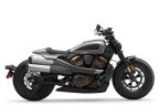 Thumbnail Photo 6 for New 2024 Harley-Davidson Sportster S