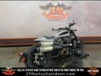 Thumbnail Photo 4 for New 2024 Harley-Davidson Sportster S
