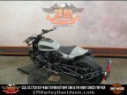 Thumbnail Photo 3 for New 2024 Harley-Davidson Sportster S