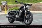 Thumbnail Photo 4 for New 2024 Harley-Davidson Sportster Nightster