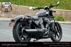 Thumbnail Photo 5 for New 2024 Harley-Davidson Sportster Nightster