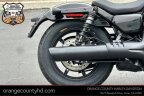 Thumbnail Photo 1 for New 2024 Harley-Davidson Sportster Nightster