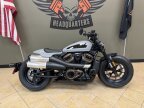 Thumbnail Photo 1 for New 2024 Harley-Davidson Sportster S