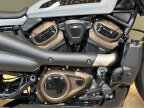 Thumbnail Photo 3 for New 2024 Harley-Davidson Sportster S
