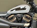 Thumbnail Photo 4 for New 2024 Harley-Davidson Sportster S