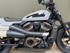 Thumbnail Photo 2 for New 2024 Harley-Davidson Sportster S