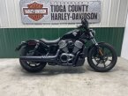 Thumbnail Photo 1 for 2024 Harley-Davidson Sportster Nightster