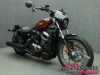 Thumbnail Photo 4 for 2024 Harley-Davidson Sportster Nightster Special