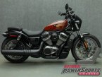 Thumbnail Photo 5 for 2024 Harley-Davidson Sportster Nightster Special