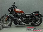 Thumbnail Photo 1 for 2024 Harley-Davidson Sportster Nightster Special