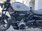 Thumbnail Photo 6 for 2024 Harley-Davidson Sportster Nightster