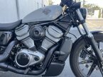 Thumbnail Photo 5 for 2024 Harley-Davidson Sportster Nightster