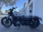 Thumbnail Photo 1 for 2024 Harley-Davidson Sportster Nightster