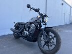 Thumbnail Photo 3 for 2024 Harley-Davidson Sportster Nightster
