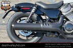 Thumbnail Photo 1 for 2024 Harley-Davidson Sportster Nightster