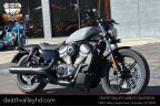 Thumbnail Photo 4 for 2024 Harley-Davidson Sportster Nightster